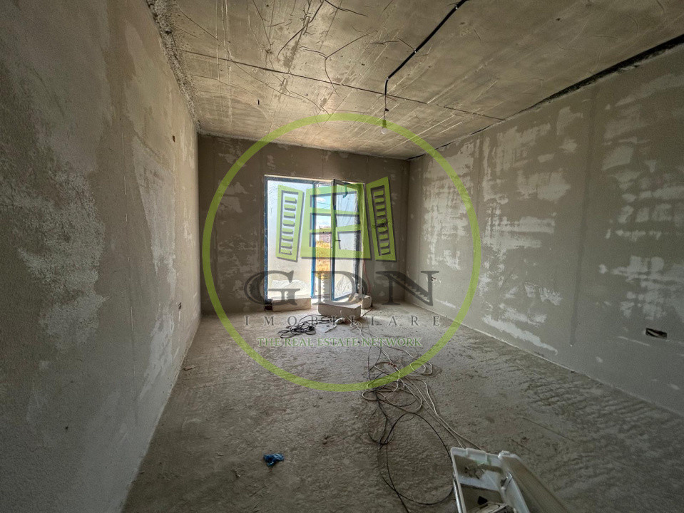 Casa P+1, 500 MP teren, 188,66 MP utili, Zona Parcul Nicolae Romanescu 