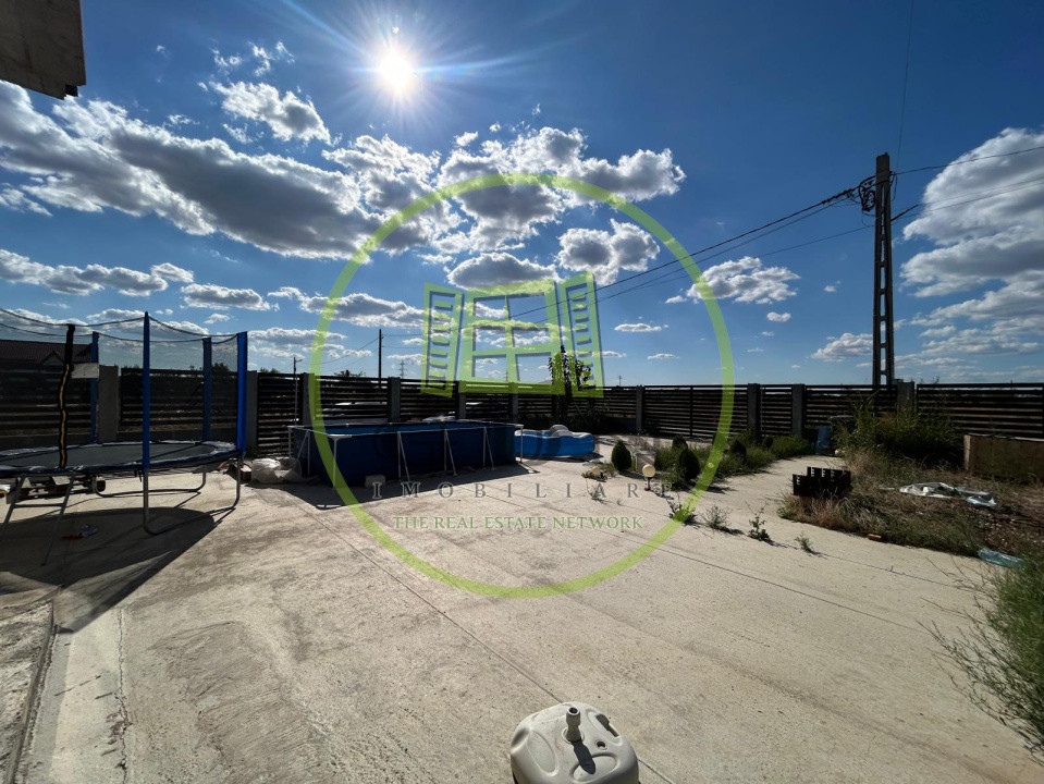 Casa P+1, 500 MP teren, 188,66 MP utili, Zona Parcul Nicolae Romanescu 