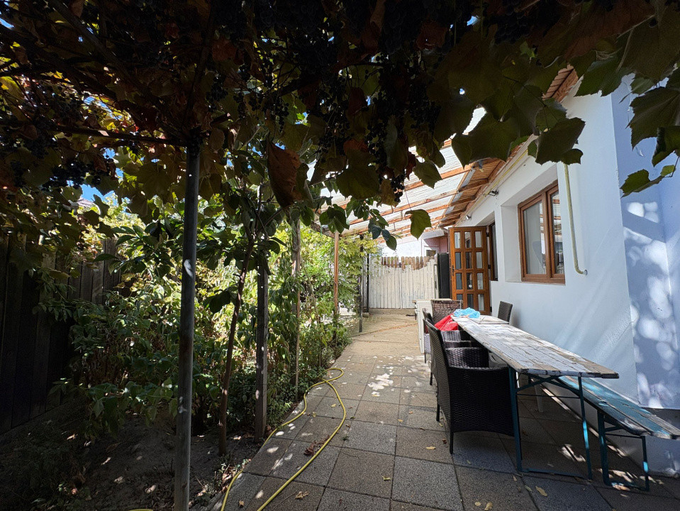 Casa cu 2 camere, 30mp, Calea Bucuresti, zona McDonald"s