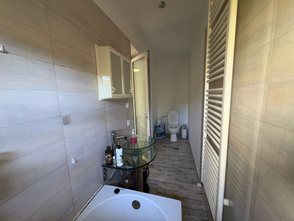 Casa cu 2 camere, 30mp, Calea Bucuresti, zona McDonald"s