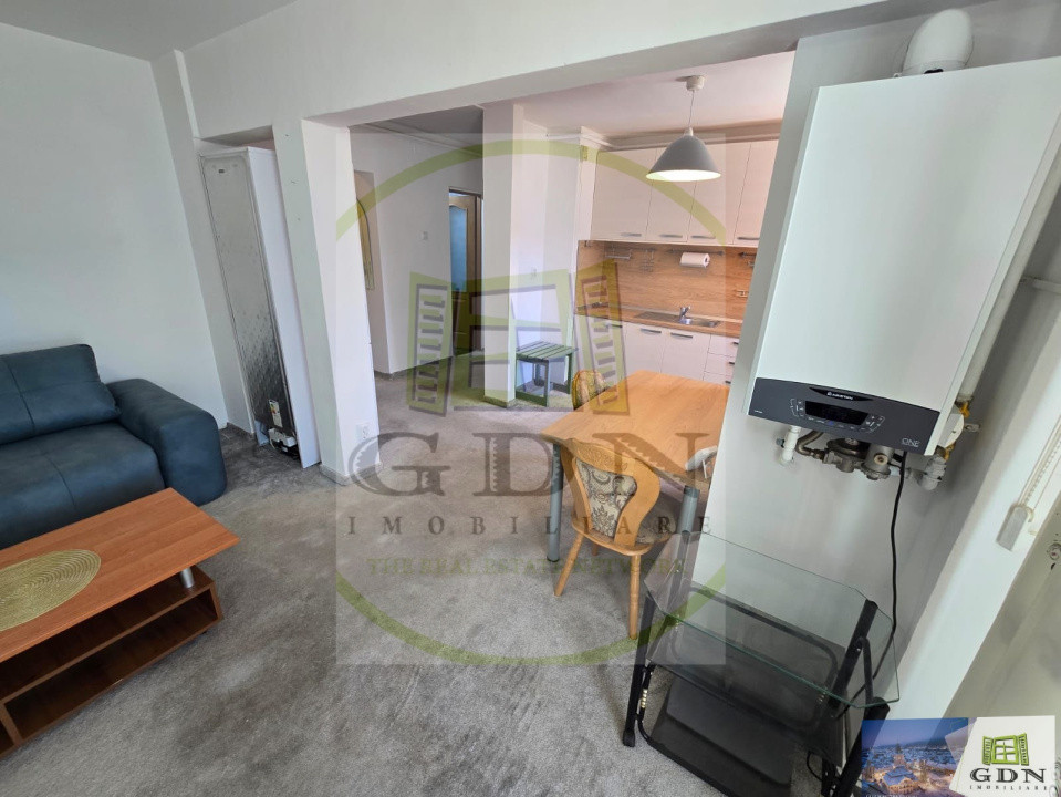 Inchiriere apartament 3 camere Brașov Alphaville