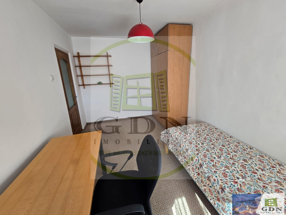 Inchiriere apartament 3 camere Brașov Alphaville