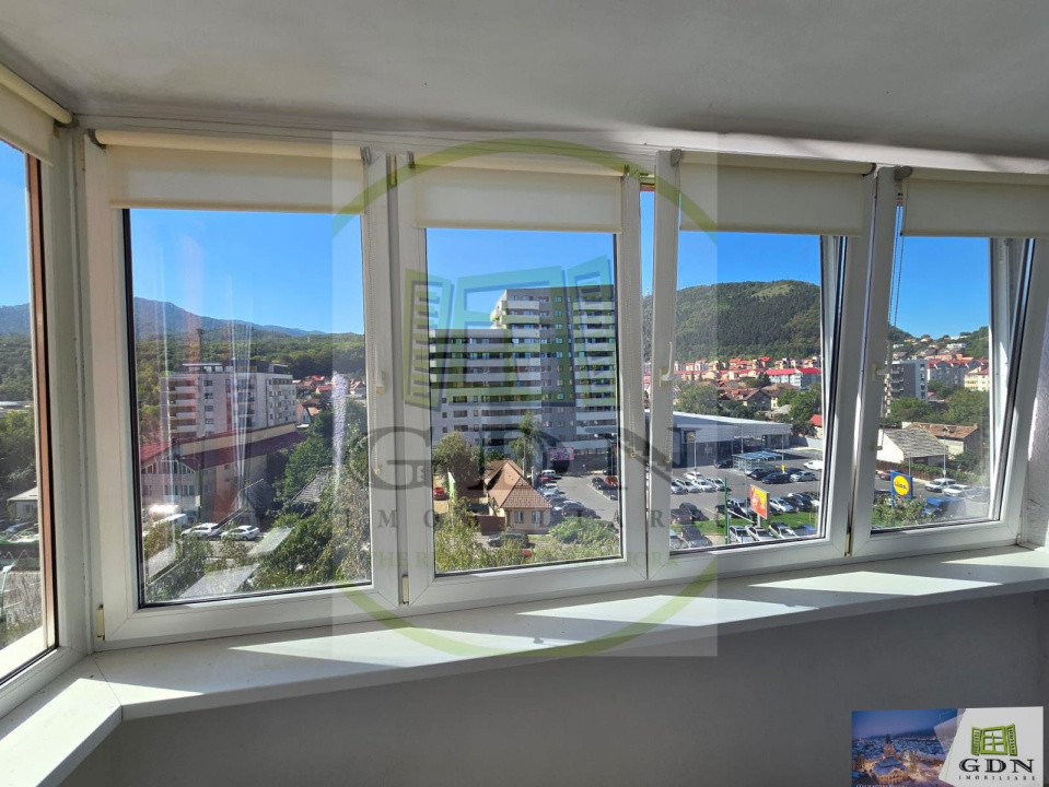 Inchiriere apartament 3 camere Brașov Alphaville