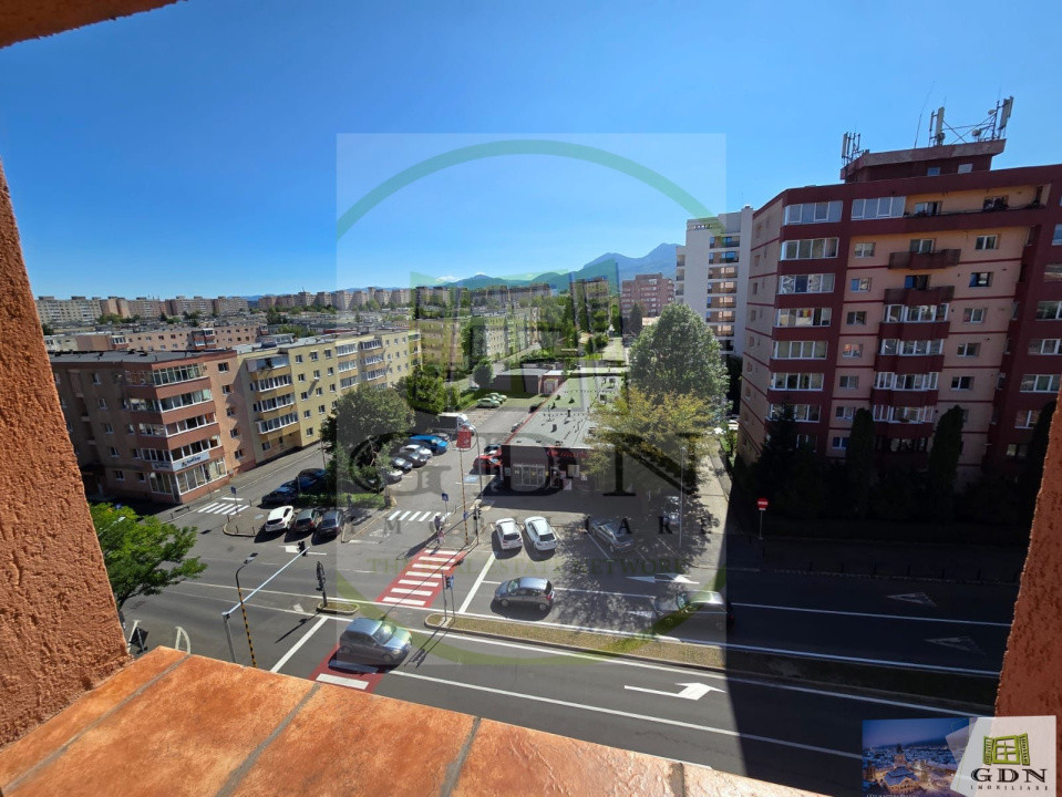 Inchiriere apartament 3 camere Brașov Alphaville