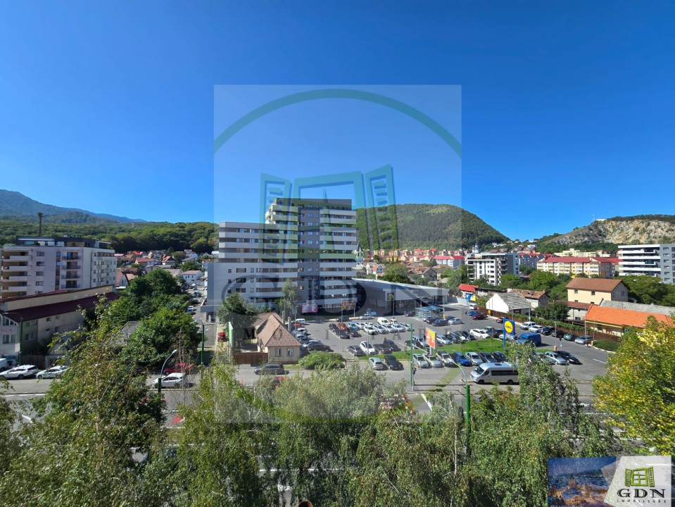 Inchiriere apartament 3 camere Brașov Alphaville