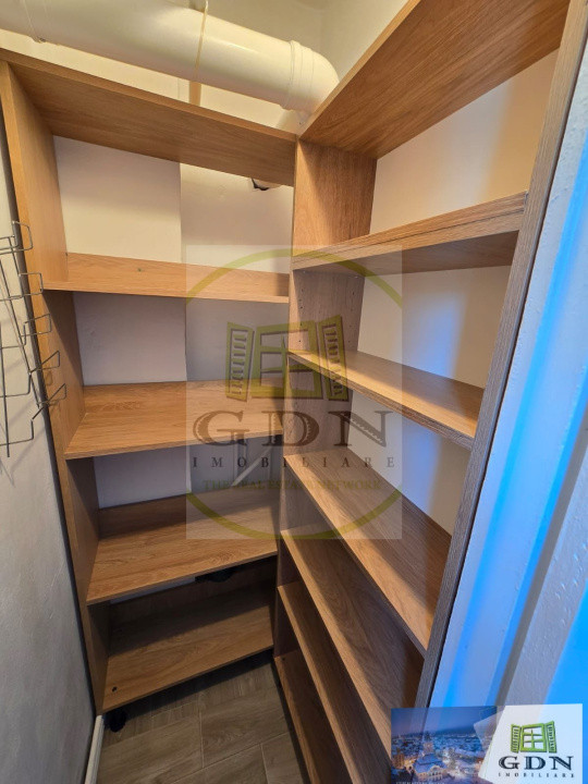Inchiriere apartament 3 camere Brașov Alphaville