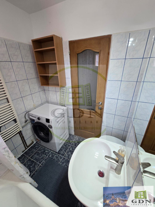 Inchiriere apartament 3 camere Brașov Alphaville