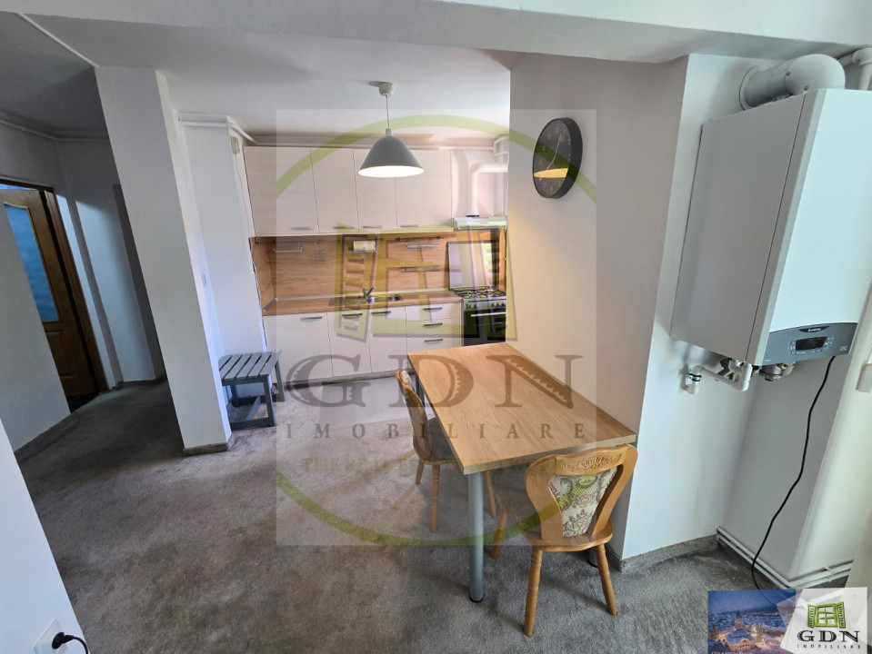 Inchiriere apartament 3 camere Brașov Alphaville