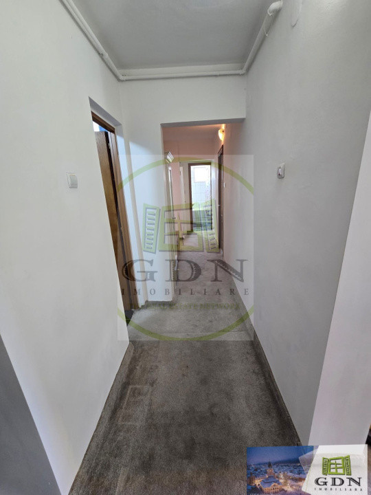 Inchiriere apartament 3 camere Brașov Alphaville
