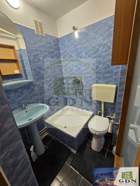 Inchiriere apartament 3 camere Brașov Alphaville