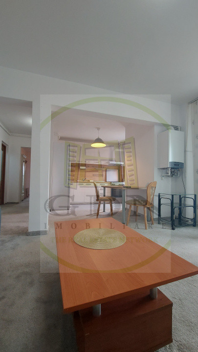 Inchiriere apartament 3 camere Brașov Alphaville