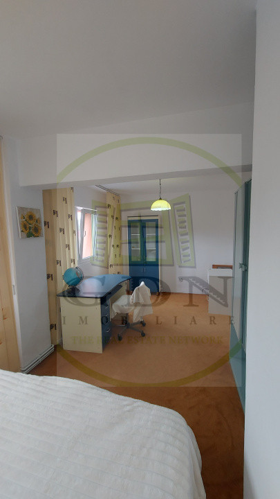 Inchiriere apartament 3 camere Brașov Alphaville