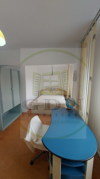 Inchiriere apartament 3 camere Brașov Alphaville
