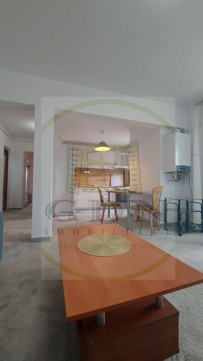 Inchiriere apartament 3 camere Brașov Alphaville