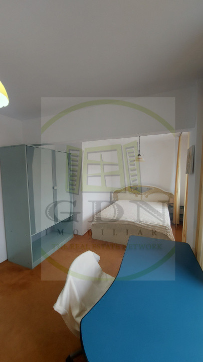 Inchiriere apartament 3 camere Brașov Alphaville