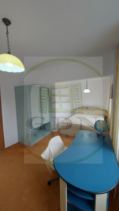 Inchiriere apartament 3 camere Brașov Alphaville