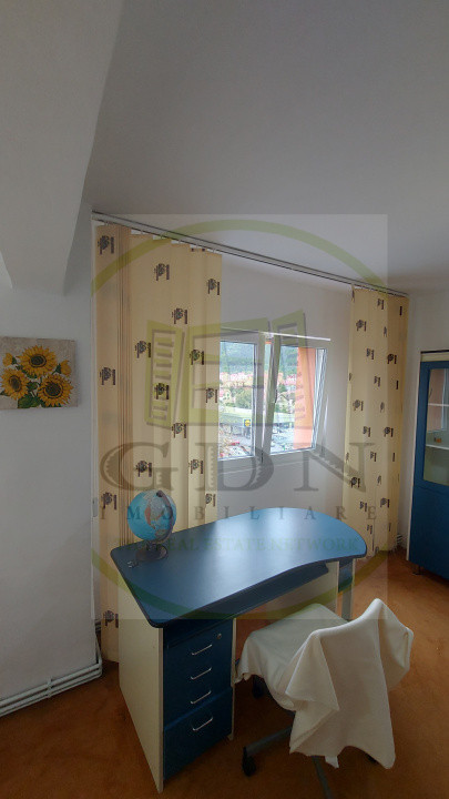 Inchiriere apartament 3 camere Brașov Alphaville