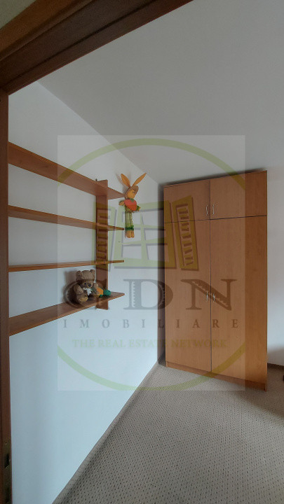 Inchiriere apartament 3 camere Brașov Alphaville
