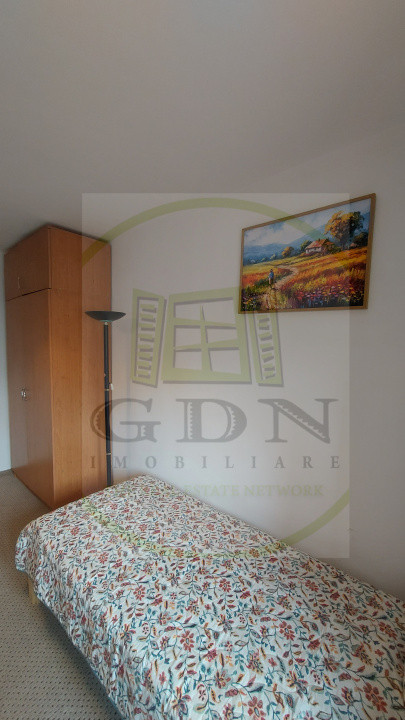Inchiriere apartament 3 camere Brașov Alphaville