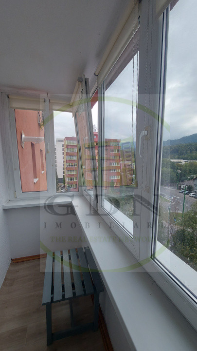 Inchiriere apartament 3 camere Brașov Alphaville
