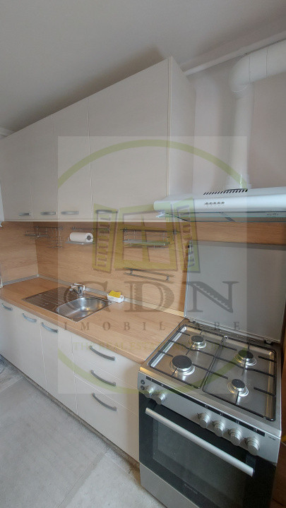 Inchiriere apartament 3 camere Brașov Alphaville