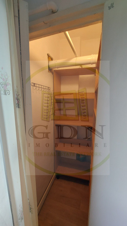 Inchiriere apartament 3 camere Brașov Alphaville