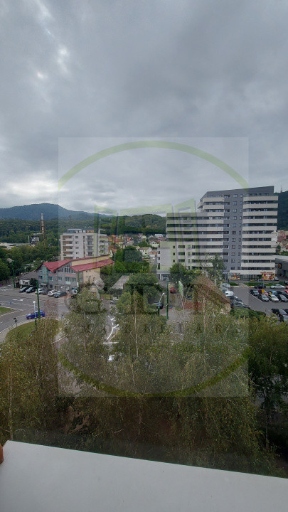 Inchiriere apartament 3 camere Brașov Alphaville