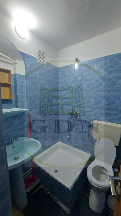 Inchiriere apartament 3 camere Brașov Alphaville