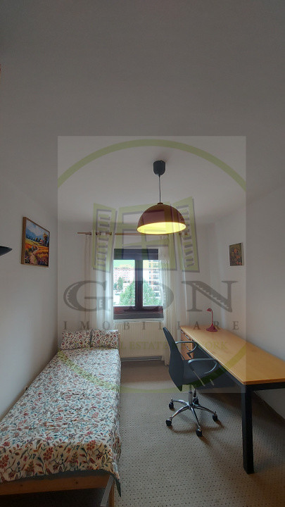 Inchiriere apartament 3 camere Brașov Alphaville