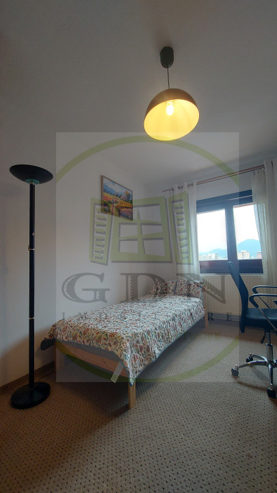Inchiriere apartament 3 camere Brașov Alphaville