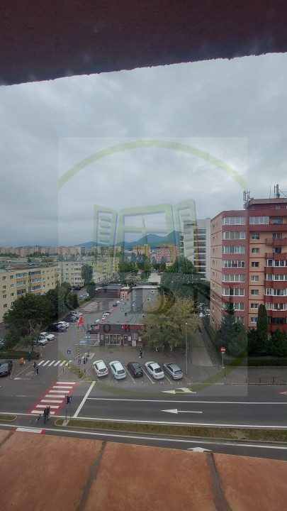 Inchiriere apartament 3 camere Brașov Alphaville