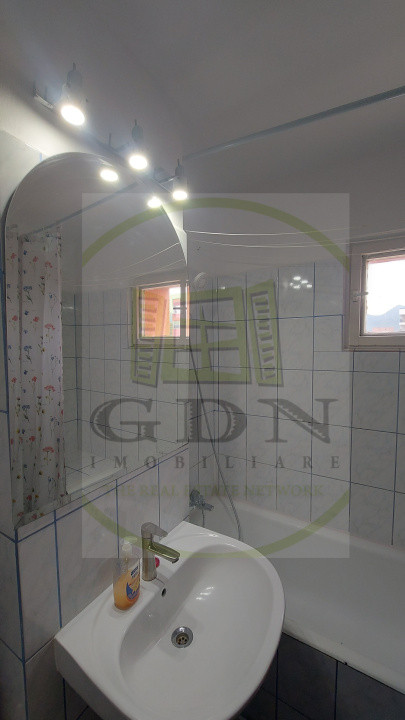 Inchiriere apartament 3 camere Brașov Alphaville