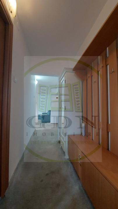 Inchiriere apartament 3 camere Brașov Alphaville