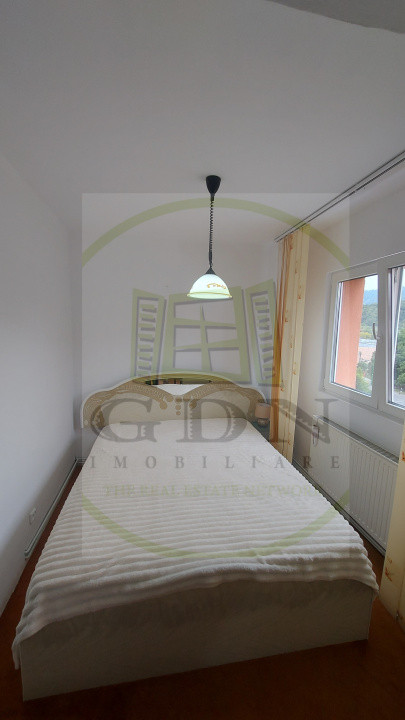 Inchiriere apartament 3 camere Brașov Alphaville