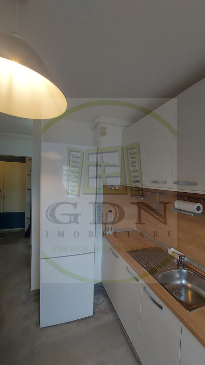 Inchiriere apartament 3 camere Brașov Alphaville