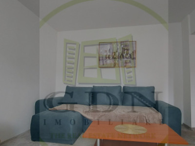 Inchiriere apartament 3 camere Brașov Alphaville