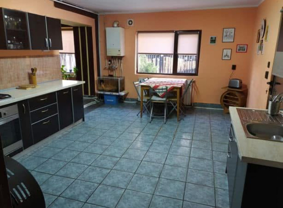 Casa de vanzare Tautii Magheraus