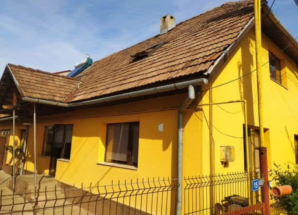 Casa de vanzare Tautii Magheraus