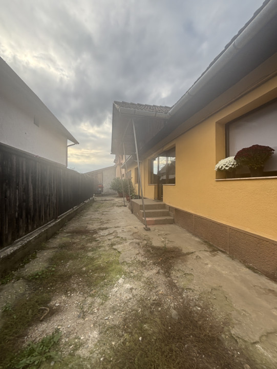 Casa de vanzare Tautii Magheraus