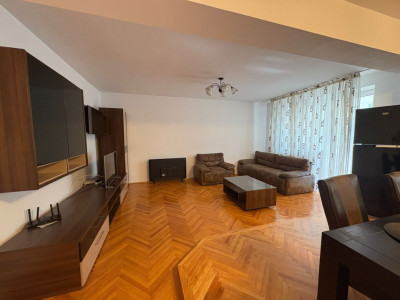 Apartament, 3 camere, open space, 95 mp, Cartier 1 Mai, Zona Ciuperca
