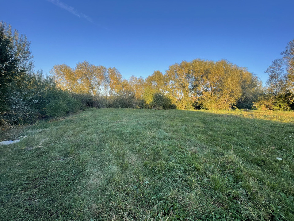 Teren Intravilan, 946 mp, Orasul Cisnădie 