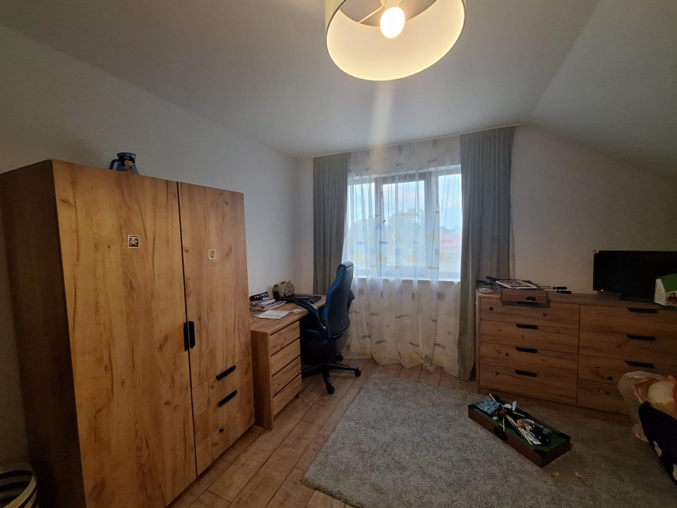 Casă de vanzare com, Mihai Viteazu , 140mp, 14000mp teren, 337 900euro