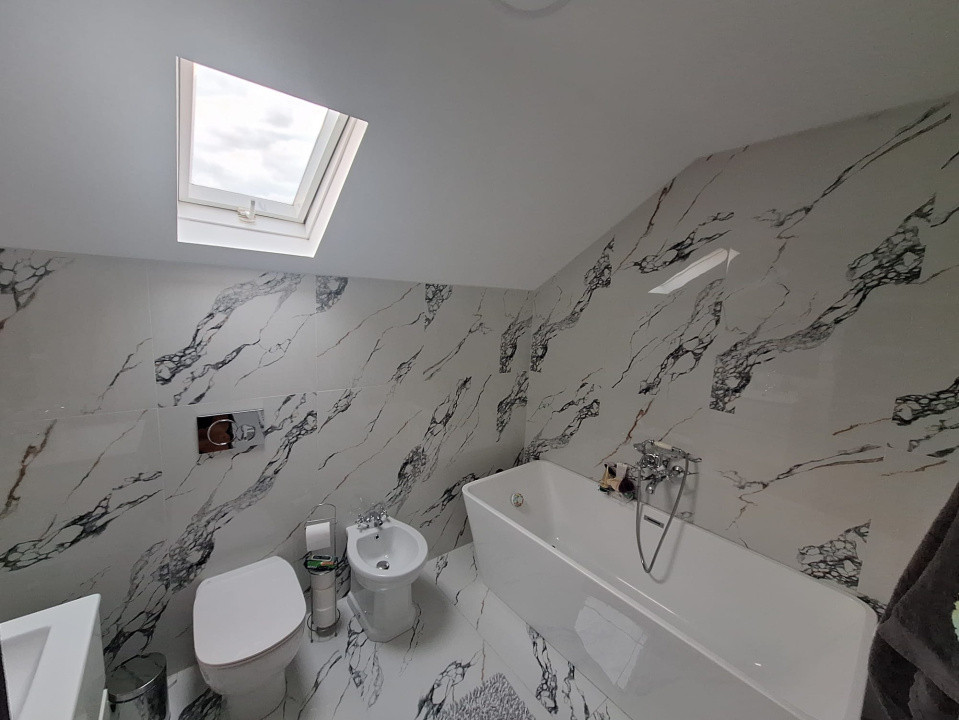 Casă de vanzare com, Mihai Viteazu , 140mp, 14000mp teren, 337 900euro