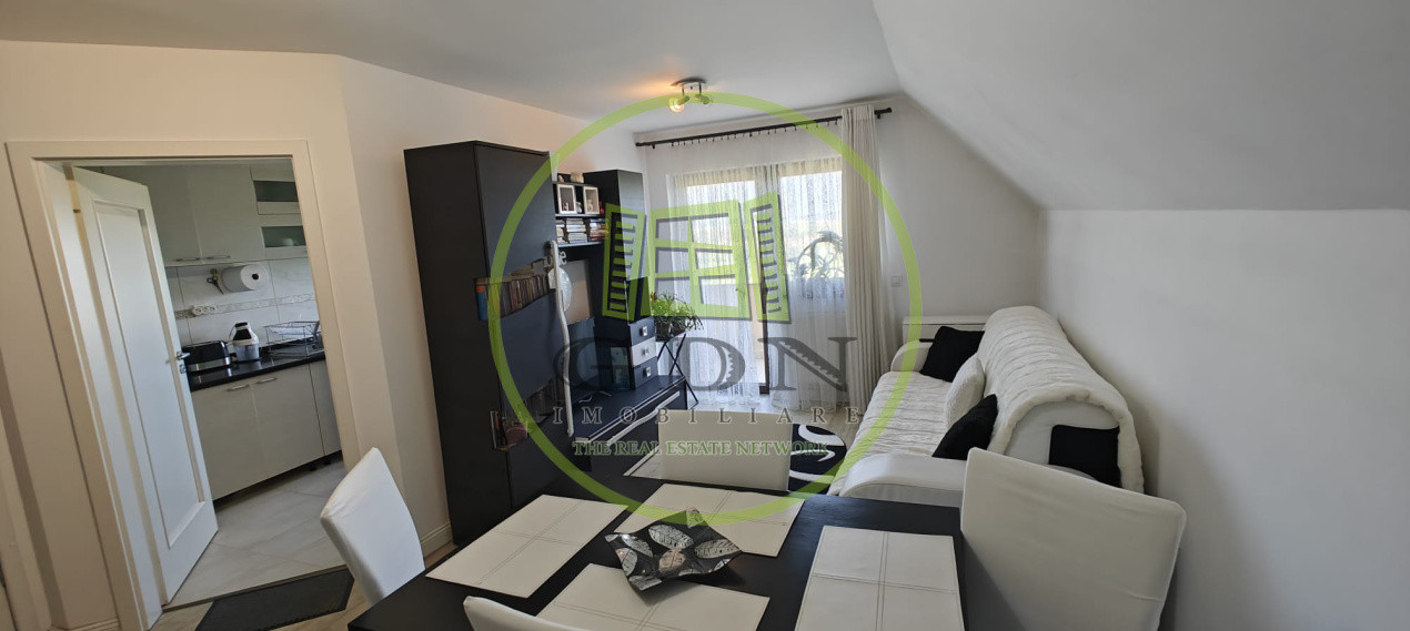 Apartament de vânzare   | 4 camere - 98 mp |  zona Valea Aurie  