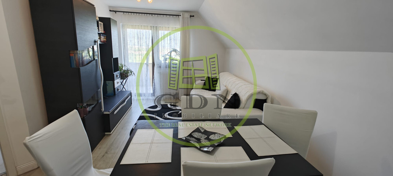 Apartament de vânzare   | 4 camere - 98 mp |  zona Valea Aurie  