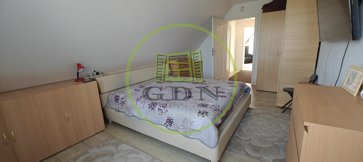 Apartament de vânzare   | 4 camere - 98 mp |  zona Valea Aurie  