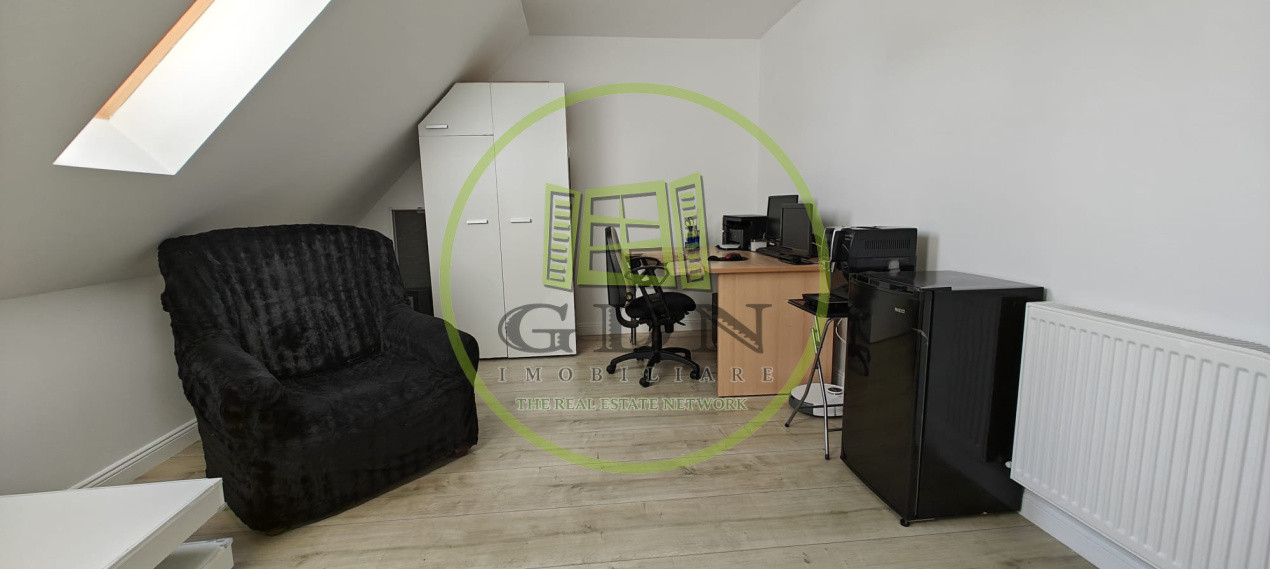 Apartament de vânzare   | 4 camere - 98 mp |  zona Valea Aurie  