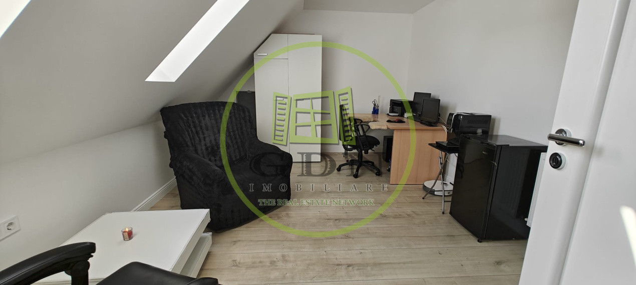 Apartament de vânzare   | 4 camere - 98 mp |  zona Valea Aurie  