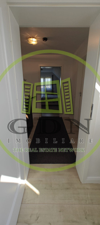 Apartament de vânzare   | 4 camere - 98 mp |  zona Valea Aurie  