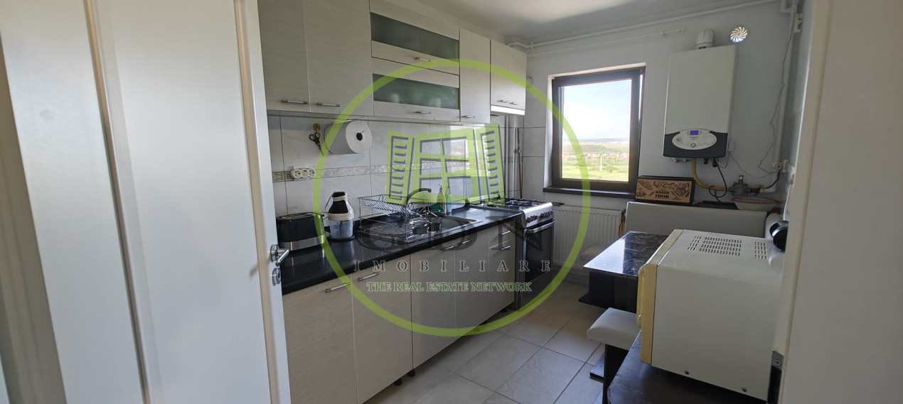 Apartament de vânzare   | 4 camere - 98 mp |  zona Valea Aurie  